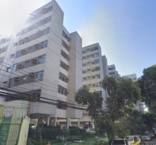 R$ 320.000,00 / r$ 160.000,00 apt. 605, bl c, do cond.ed dom pedro ii - r. euclides da cunha, 176, são cristóvão/rj - 61m², 1vaga